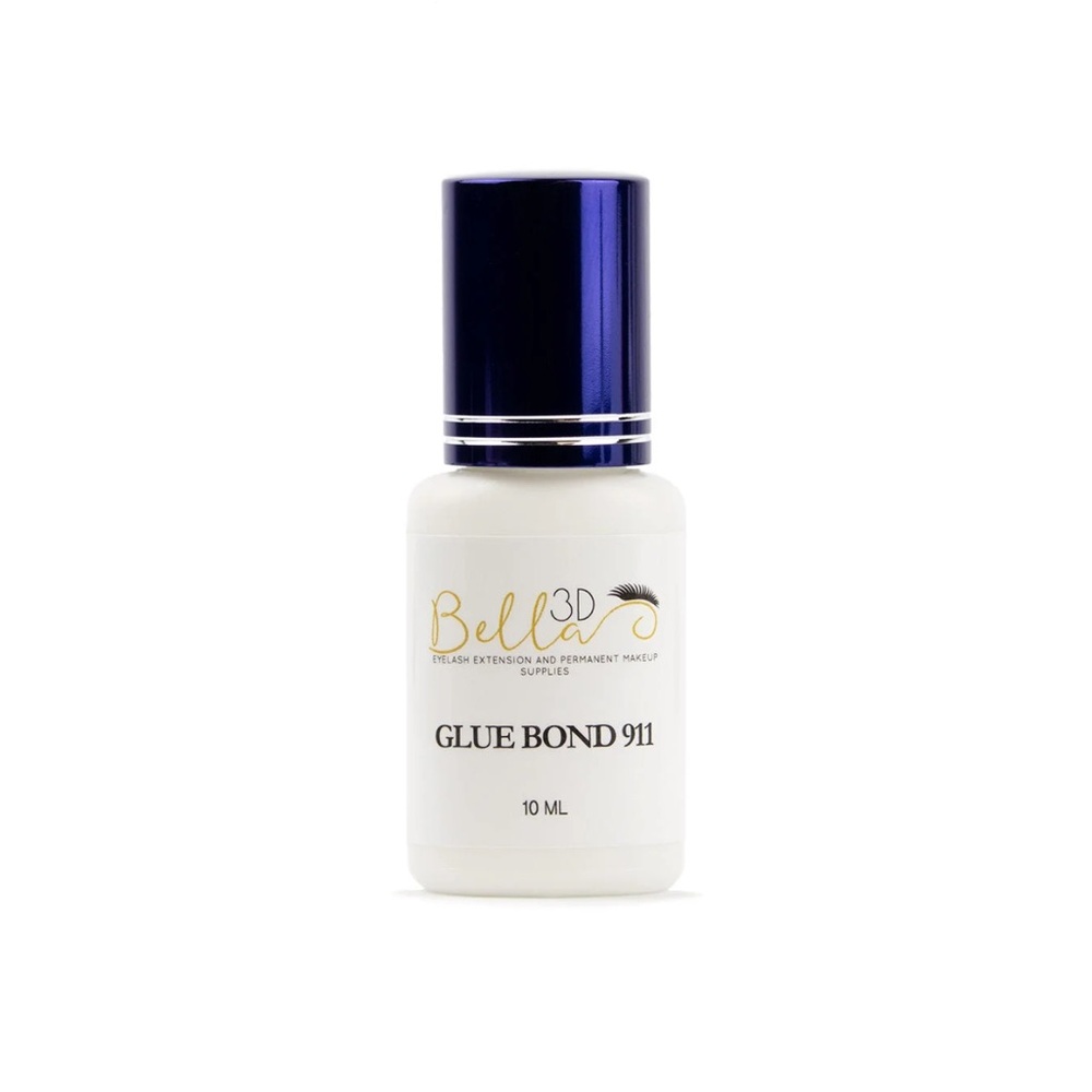 Glue Bond 911 Eyelash Extensions NEW